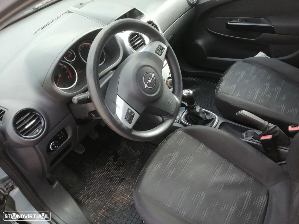 Opel Corsa 1.2 Enjoy - 7