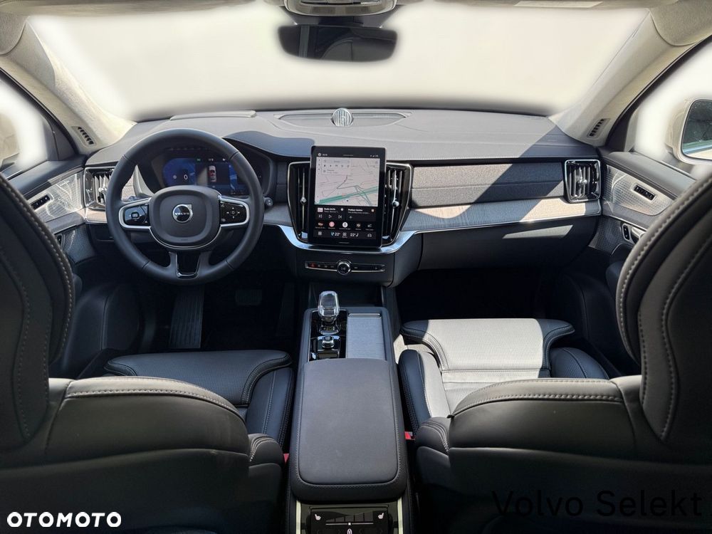 Volvo XC 90 - 14