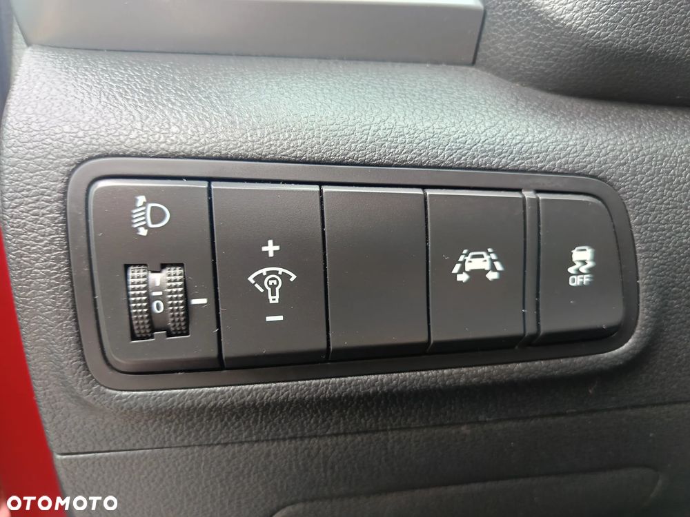 Hyundai Tucson - 20