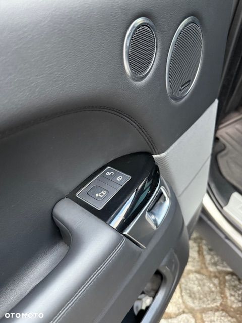Land Rover Range Rover Sport P400 3.0 HSE Dynamic - 17