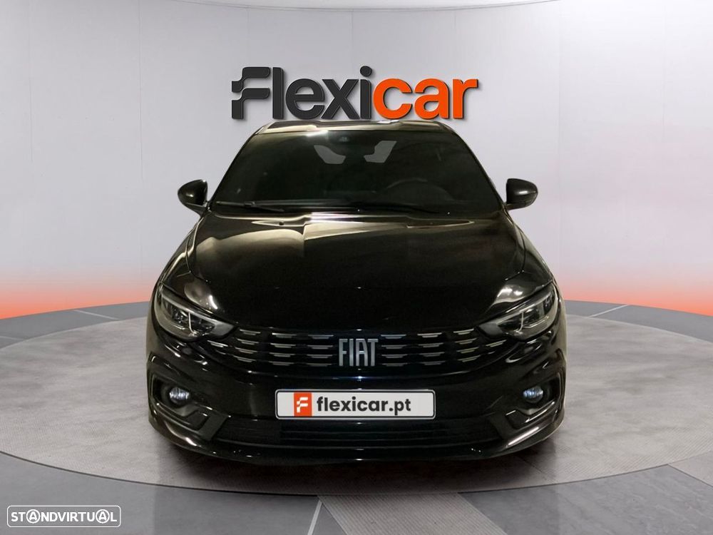 Fiat Tipo 1.0 GSE T3 - 7