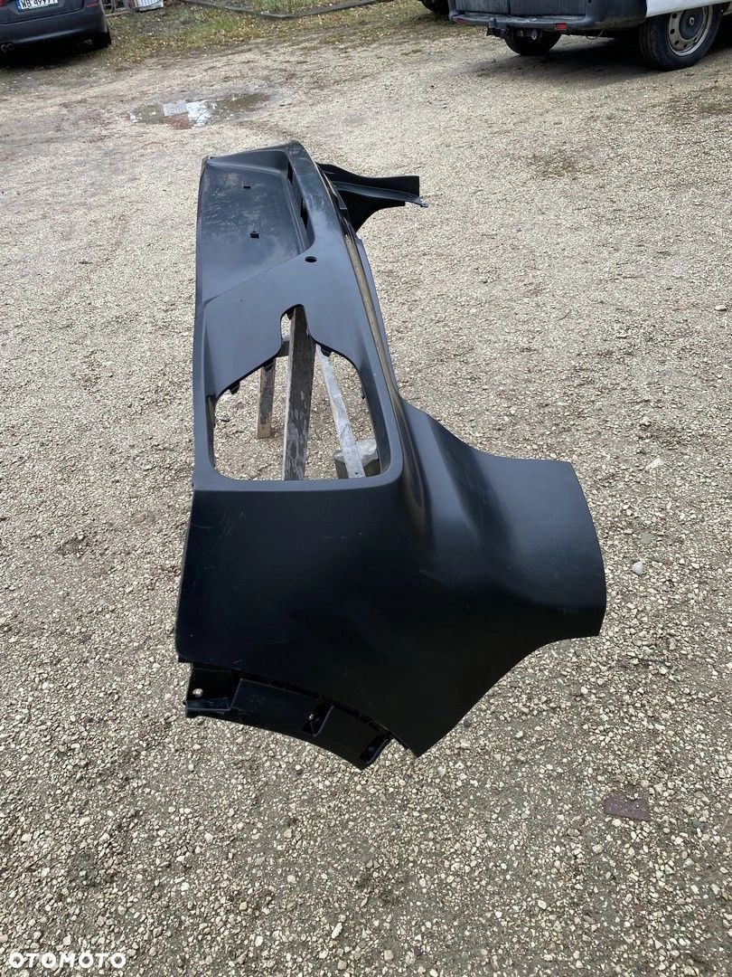 ZDERZAK TYŁ TYLNY KIA NIRO E NIRO LIFT 86611-Q4000 - 6