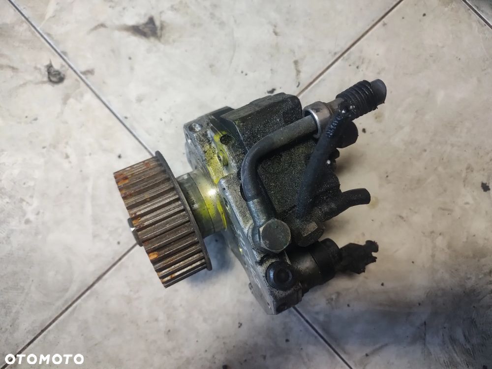 CHRYSLER VOYAGER IV 2,8CRD POMPA WTRYSKOWA 0445010034 - 1