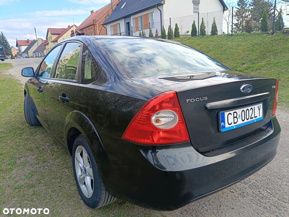 Ford Focus - 3