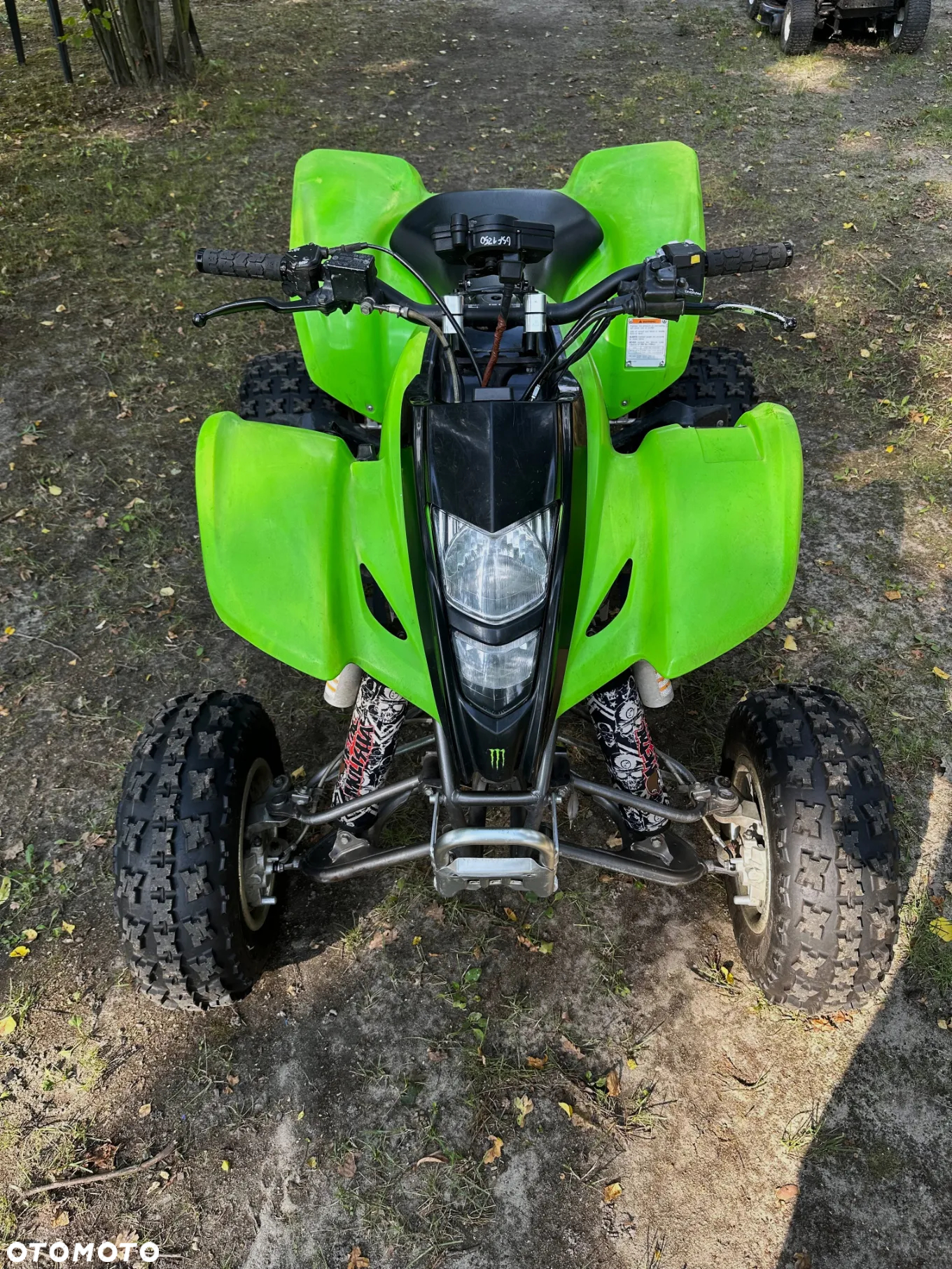 Suzuki Inny - 8