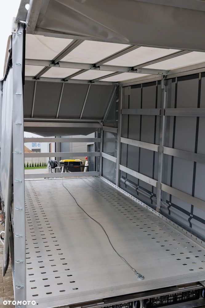 Inny Profitrailer - 7