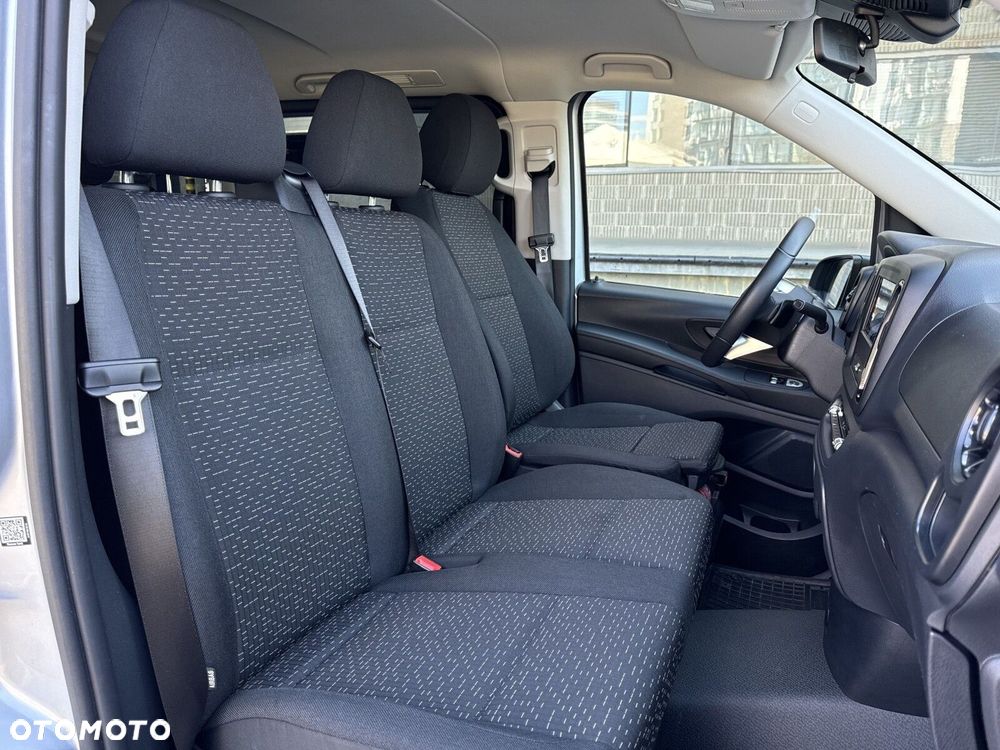 Mercedes-Benz Vito - 19