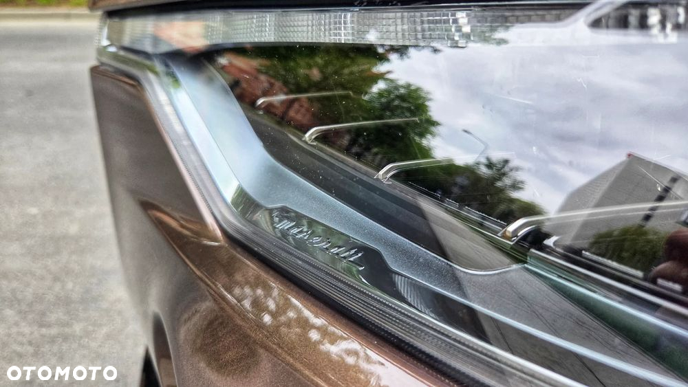 Maserati Levante GTS Q4 - 24