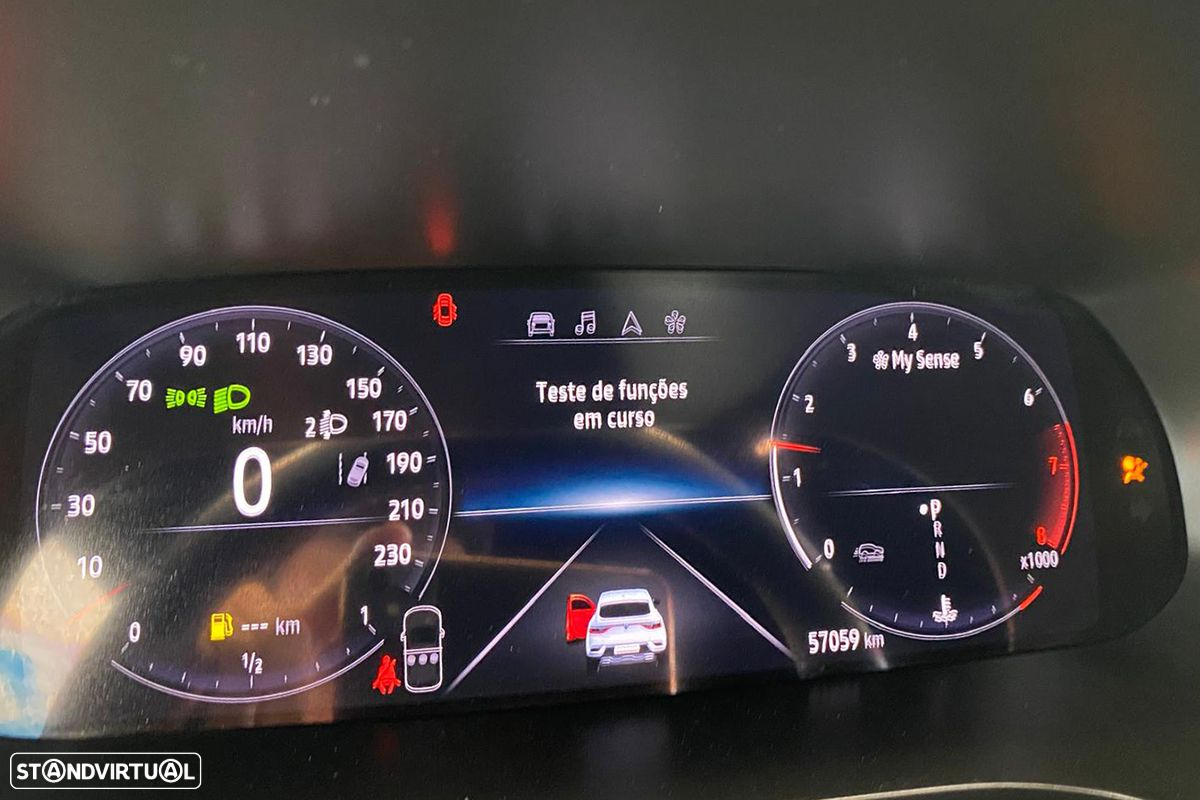 Renault Arkana 1.3 TCe R.S.Line EDC - 7