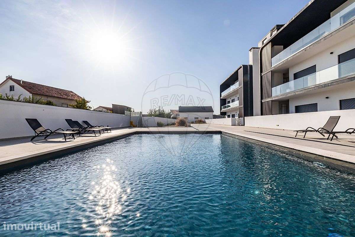 Apartamento T3 para venda