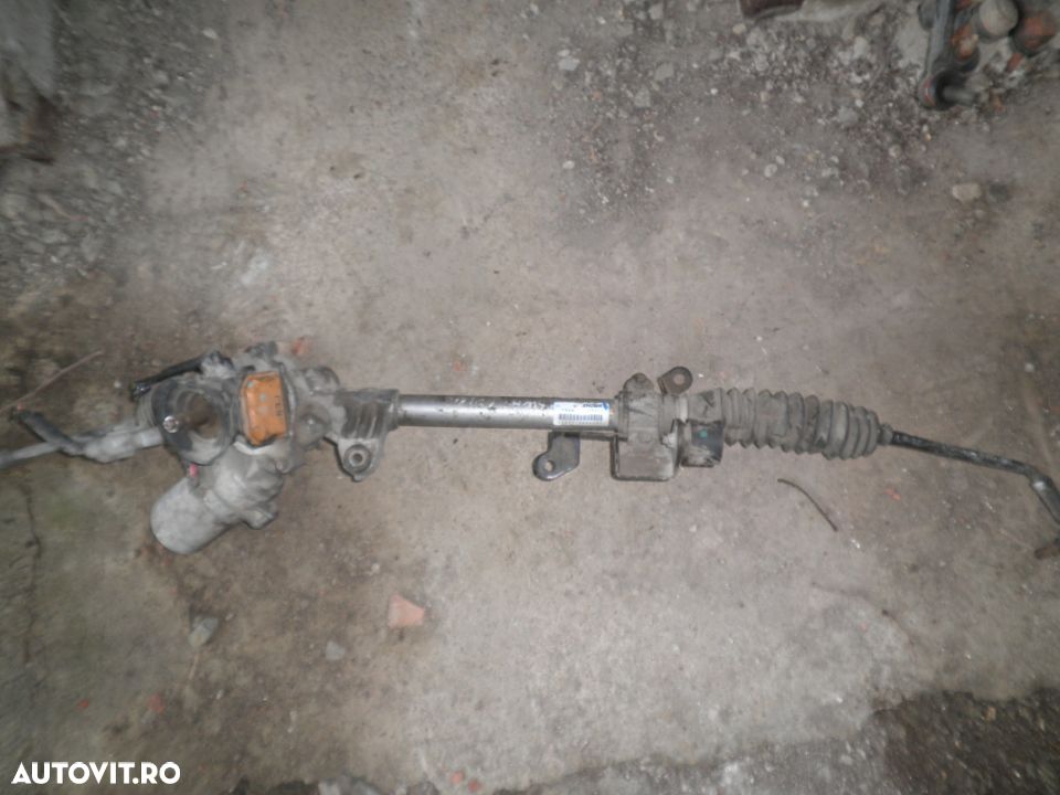 Motoras Caseta Directie Electrica Suzuki Swift, splash, opel agila 1.3 d 73k8 73KH1