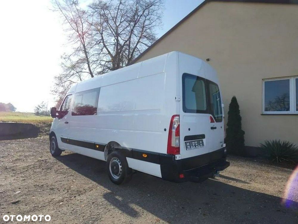 Renault Master - 7
