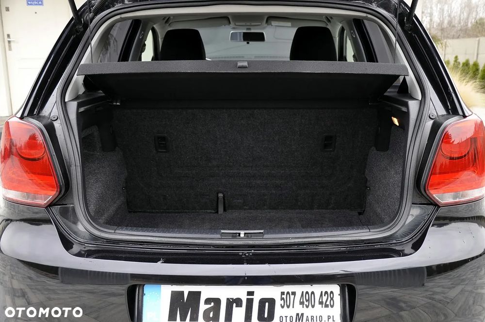 Volkswagen Polo - 22