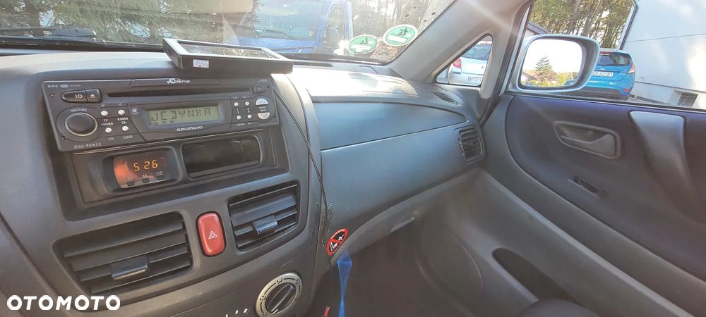 Suzuki Liana Kombi 1.6 Comfort - 28