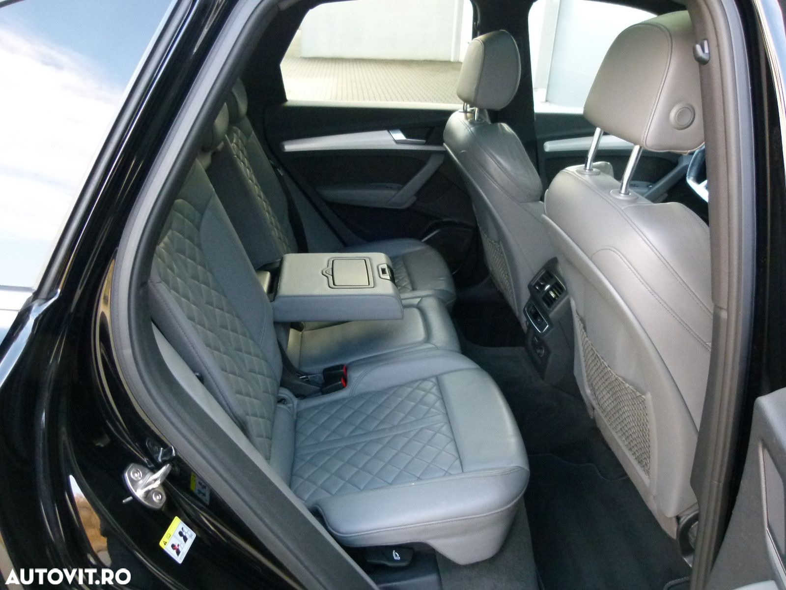 Audi Q5 50 TFSI e quattro S tronic sport - 13