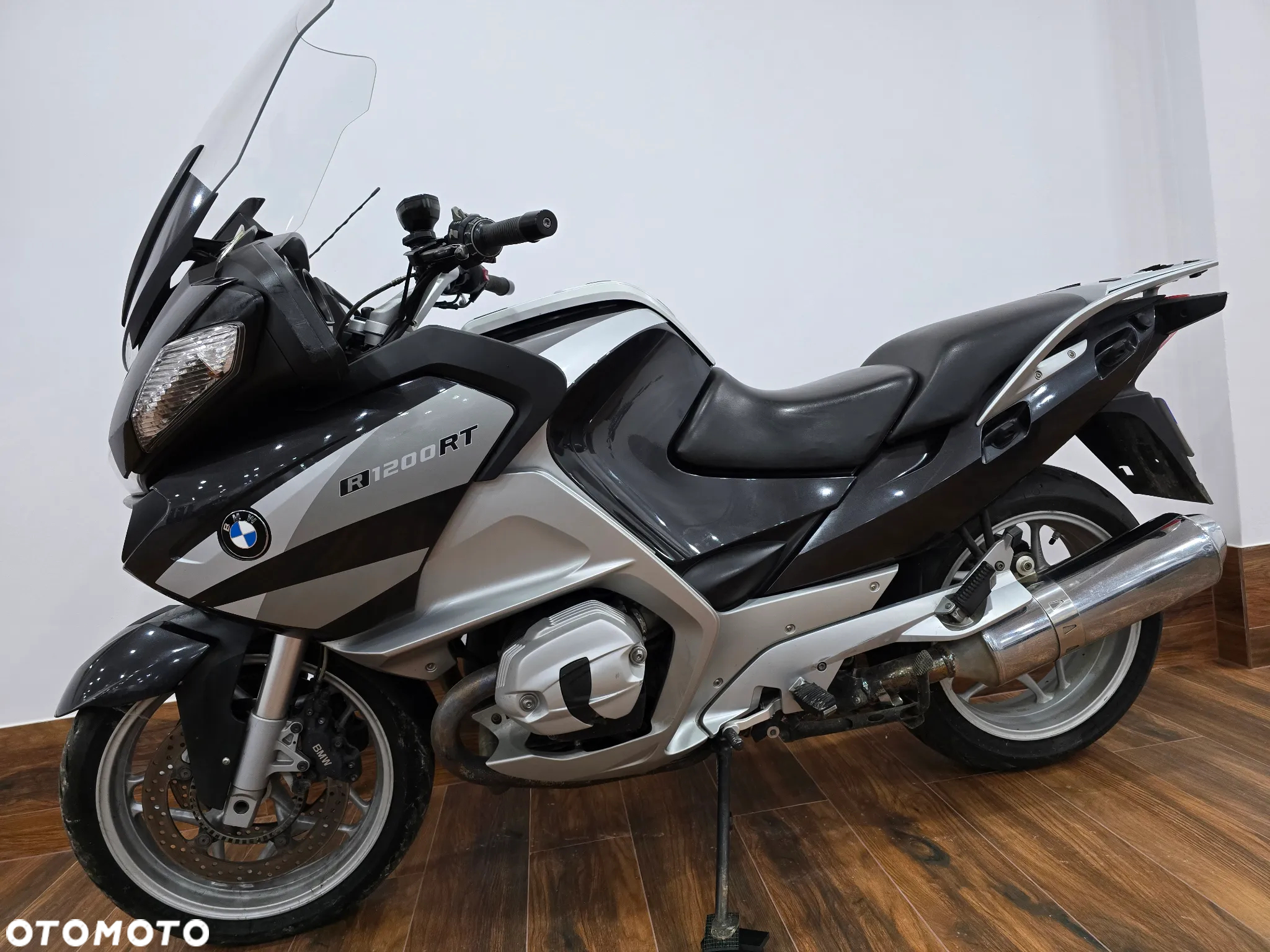BMW RT - 7
