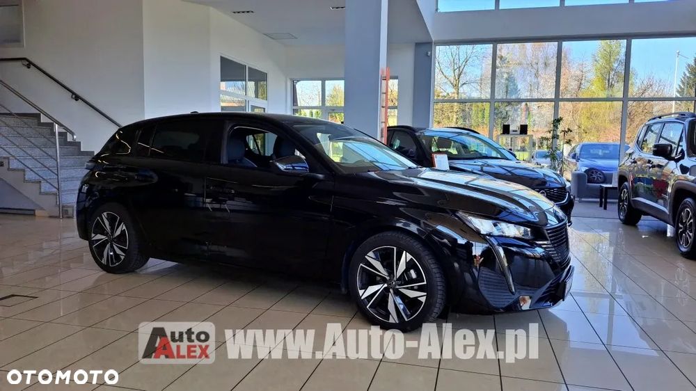 Peugeot 308 1.2 PureTech Active Pack S&S - 5