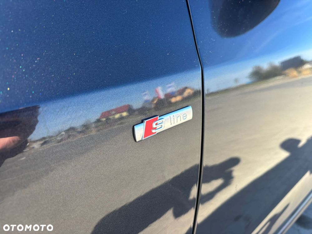 Audi Q5 3.0 TDI Quattro S tronic - 13