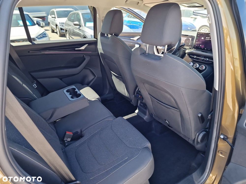 Skoda Kodiaq 2.0 TDI 4x4 Selection DSG - 34