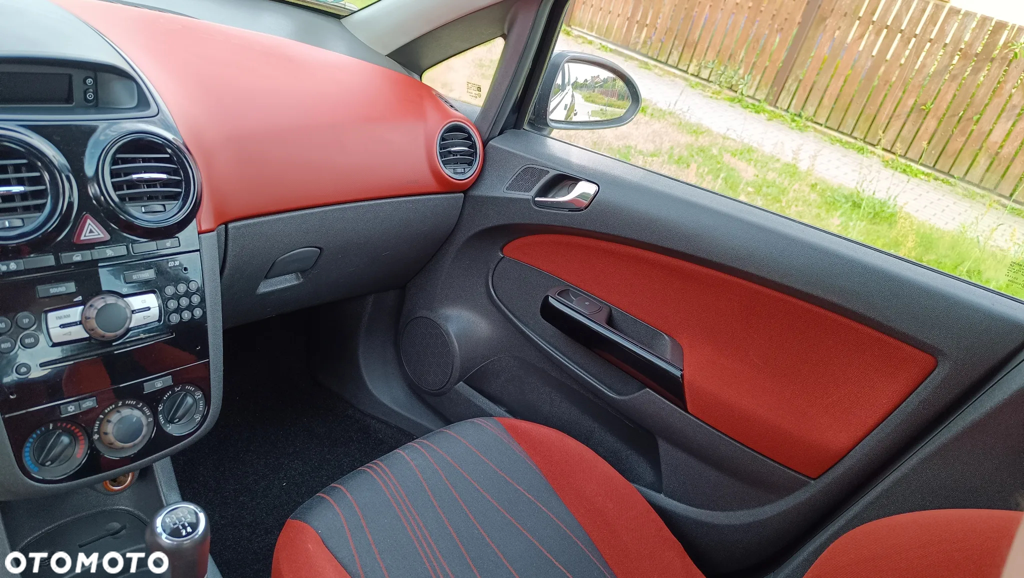 Opel Corsa 1.2 16V Color Edition - 24