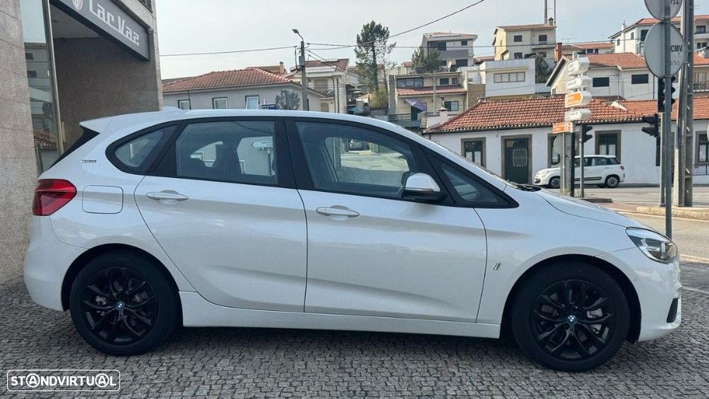 BMW 225 - 5