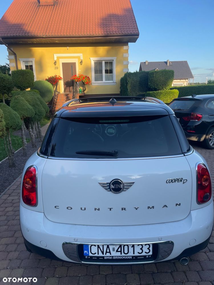 MINI Cooper - 9