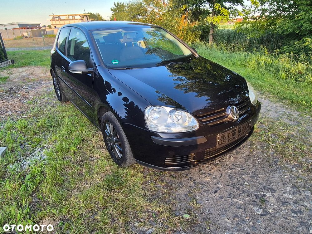 Volkswagen Golf 1.4 Edition - 2