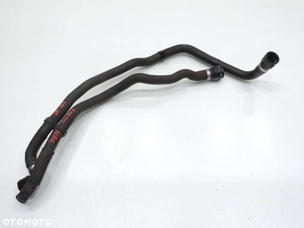 WĄŻ RURA NAGRZEWNICY BMW E81 E87 - 7