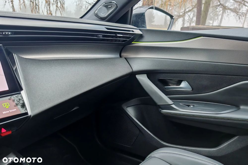 Peugeot 308 1.5 BlueHDi GT S&S EAT8 - 31