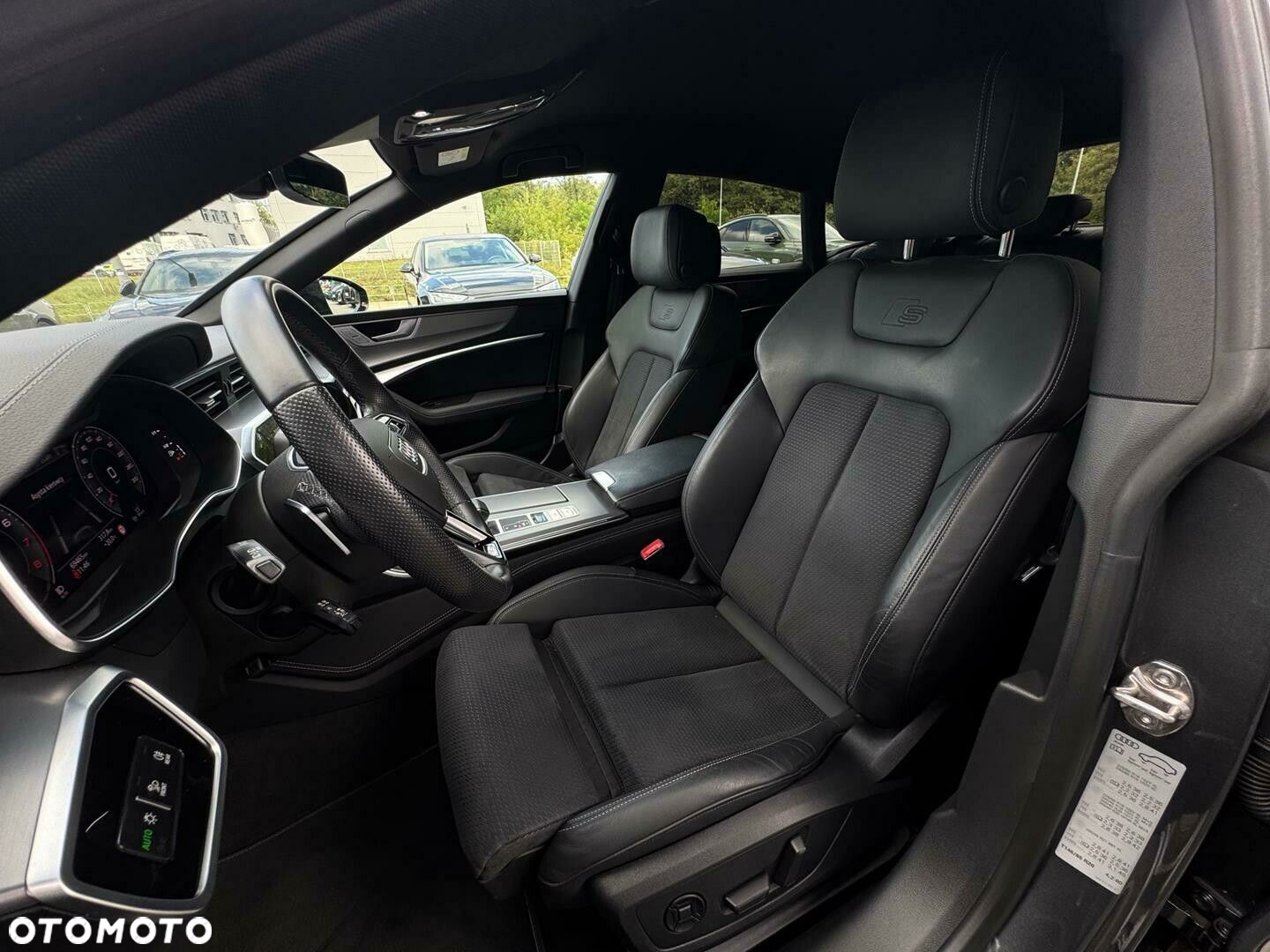 Audi A7 Sportback - 17