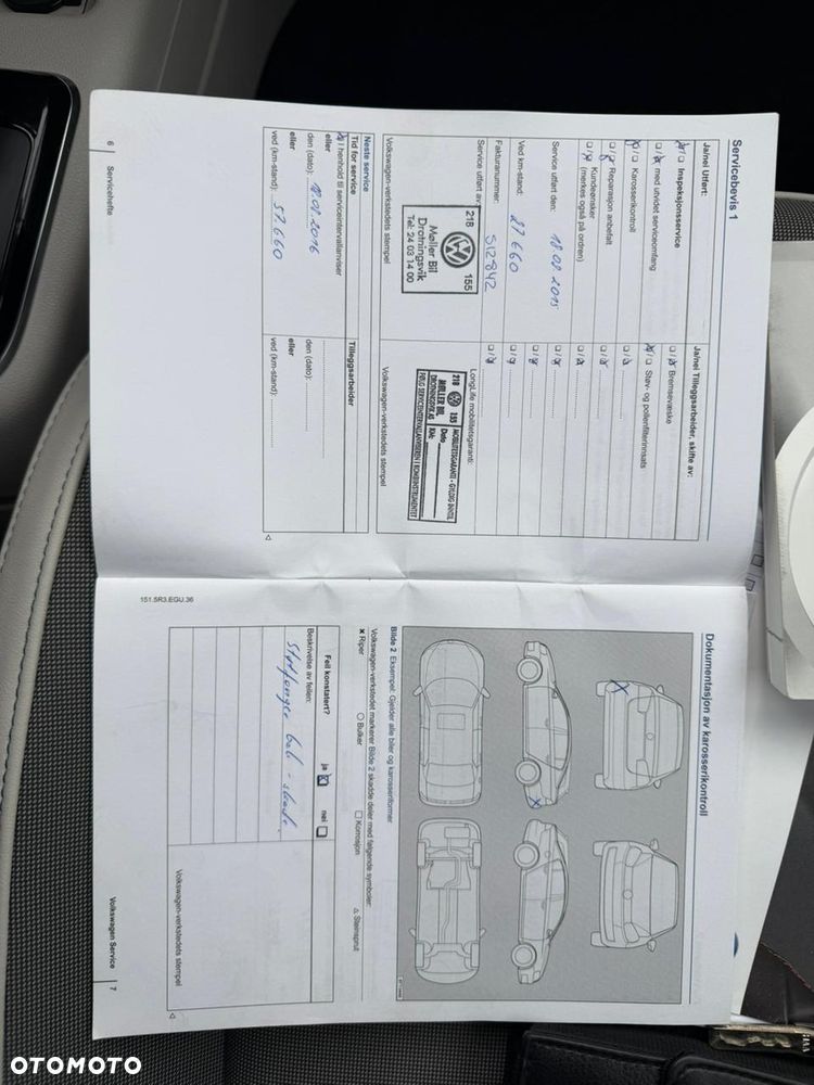 Volkswagen up! e-up - 35