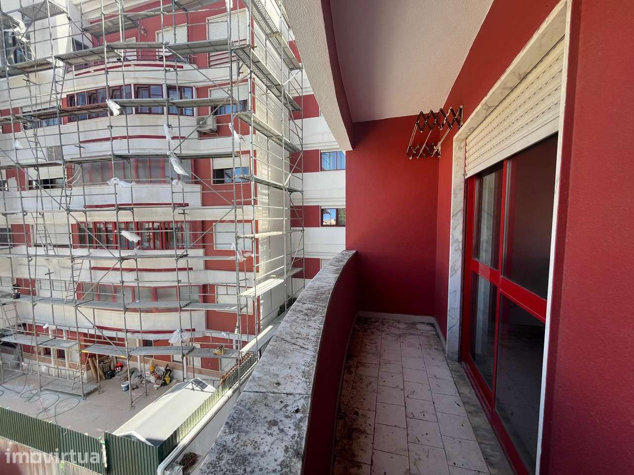 Apartamento T2 à Venda no Algueirão - Grande imagem: 2/22
