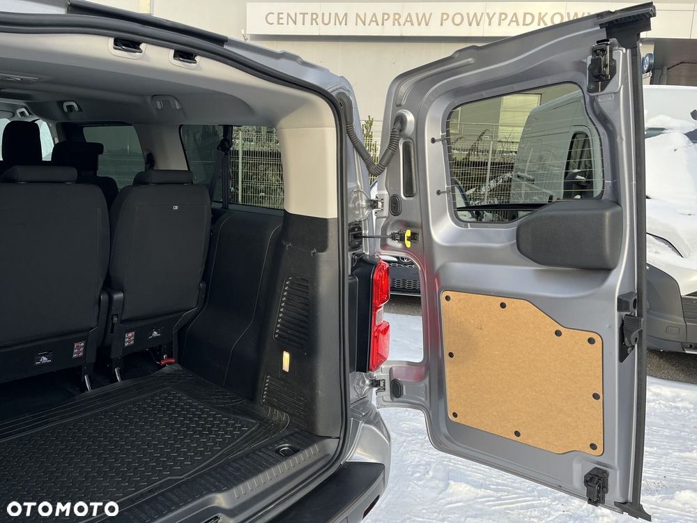 Toyota Proace Verso 2.0 D4-D Long Business - 34