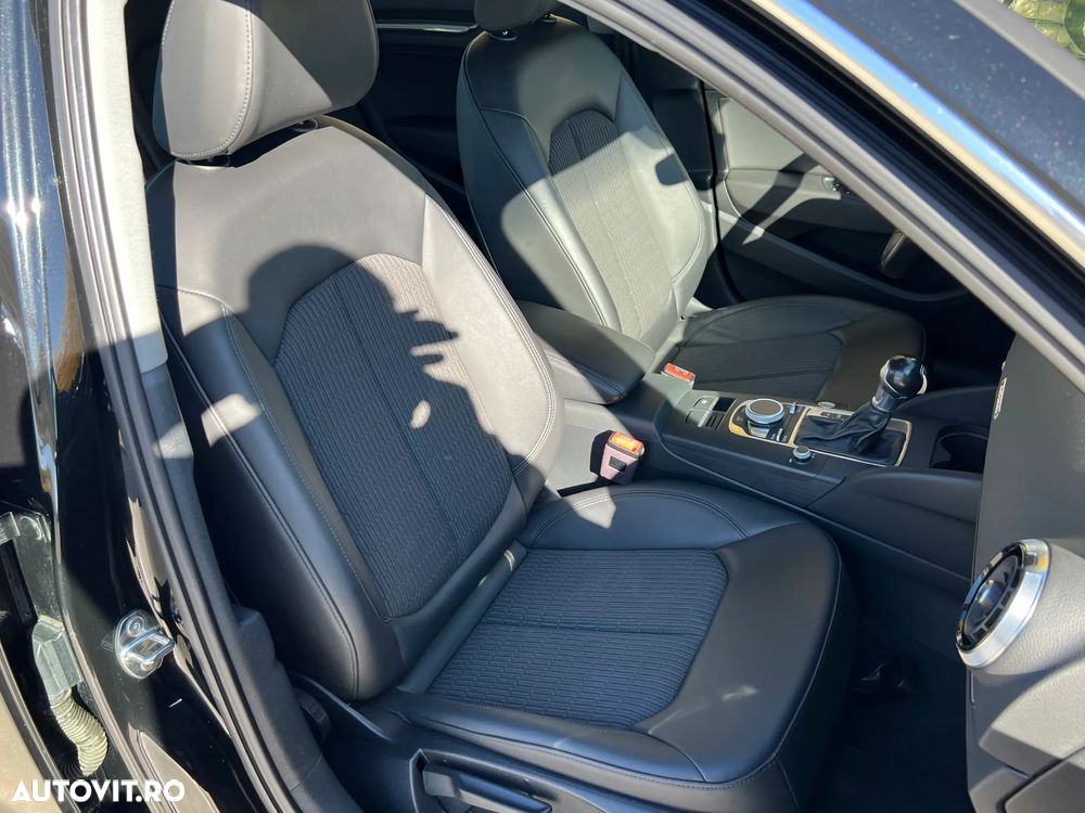 Audi A3 1.4 TFSI Sportback e-tron Attraction - 10