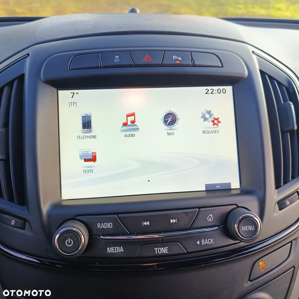 Opel Insignia - 21