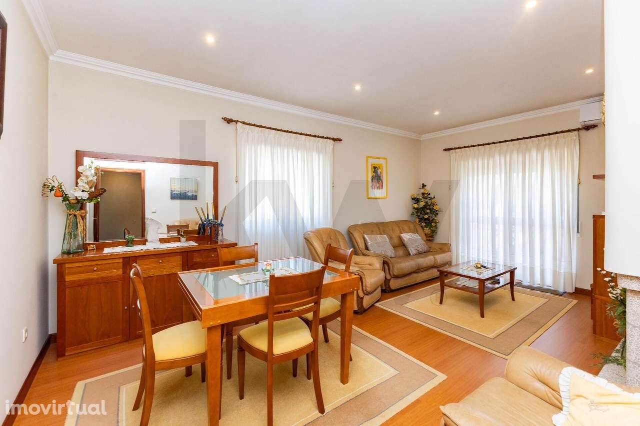 T2 no Coração de Albergaria-a-Velha – Conforto, Centralidade e Qualida - Grande imagem: 5/24