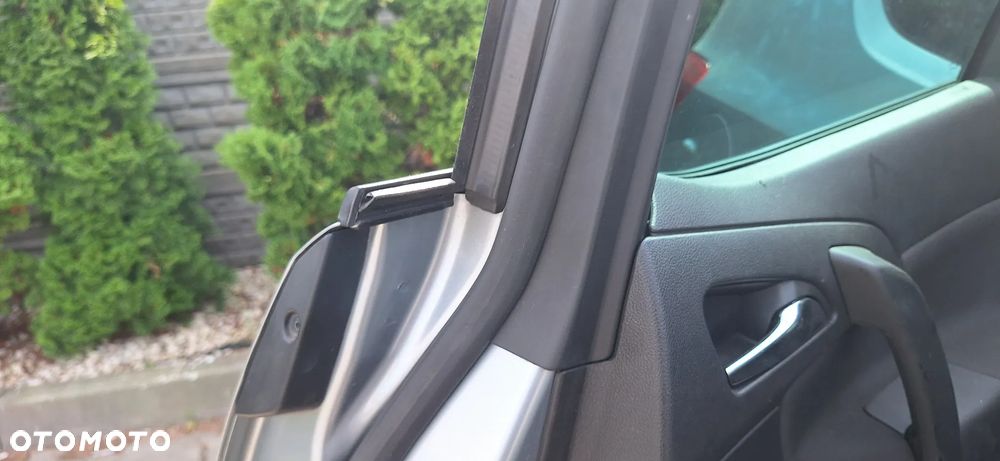 Opel Meriva B Drzwi Tył Tylne Prawe Kod Lakieru Z179 - 32