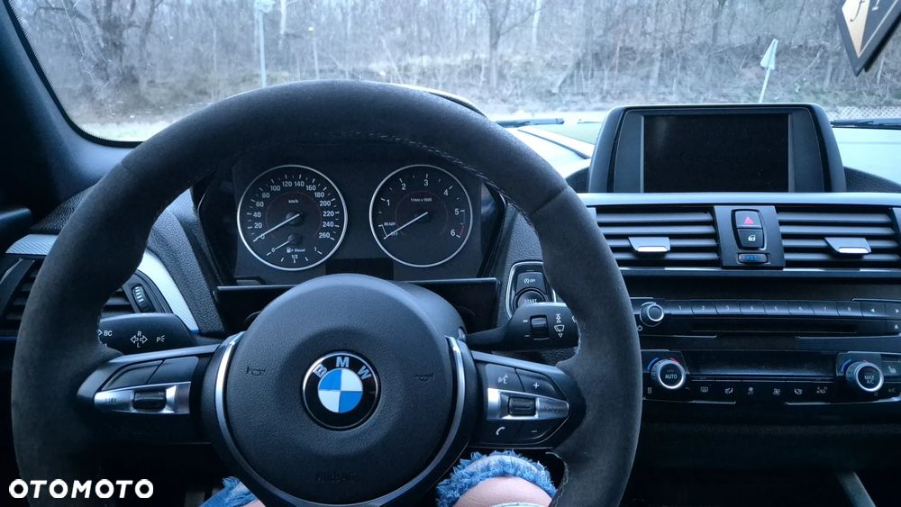 BMW Seria 1 118d - 10