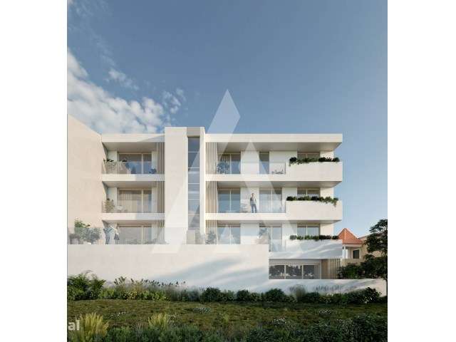 Apartamento T3 no Edifício Gold - Aveiro ! - Grande imagem: 5/6
