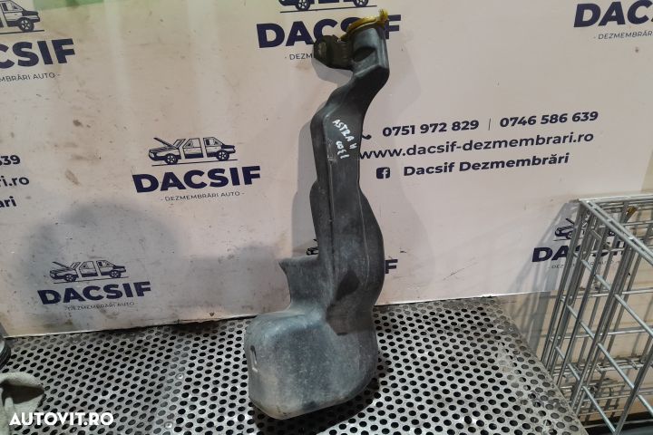 Vas lichid parbriz GM0036 GM0036 Opel Astra H [facelift] [2005 - 2015 - 1