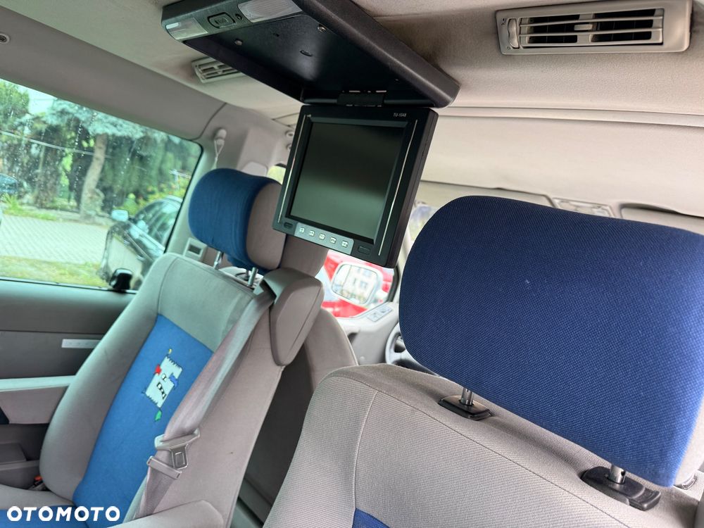 Volkswagen Multivan Standard - 13