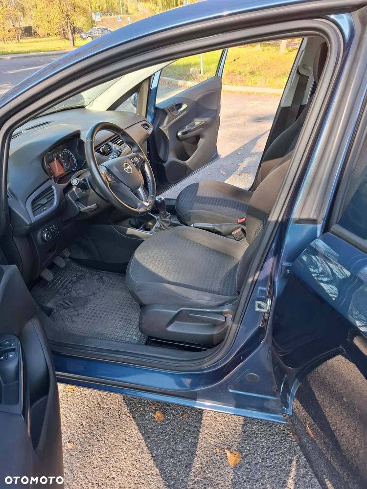 Opel Corsa - 16
