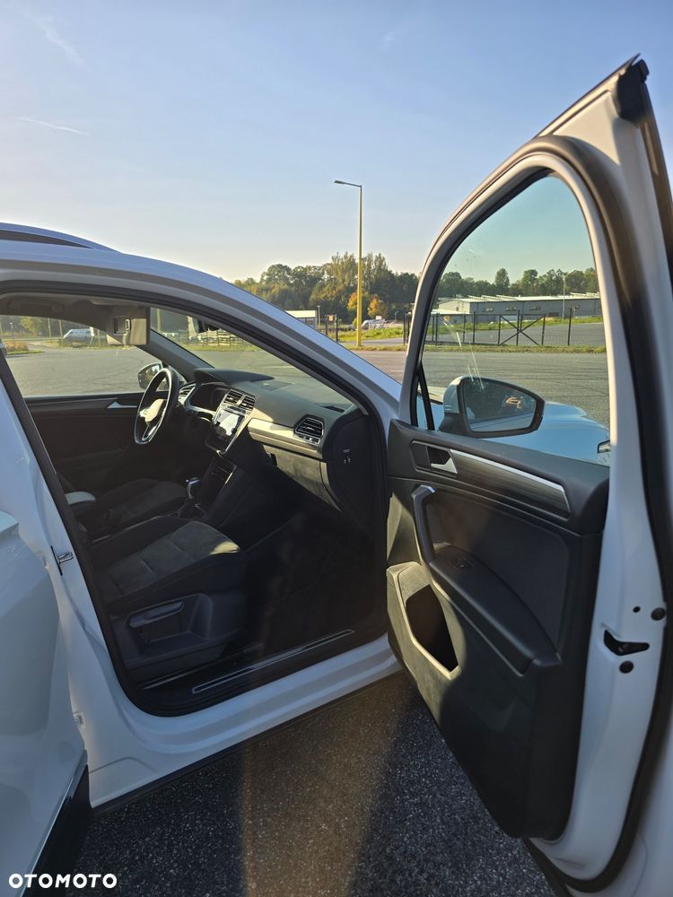 Volkswagen Tiguan - 9