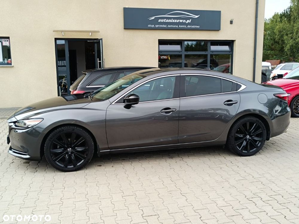 Mazda 6 - 3