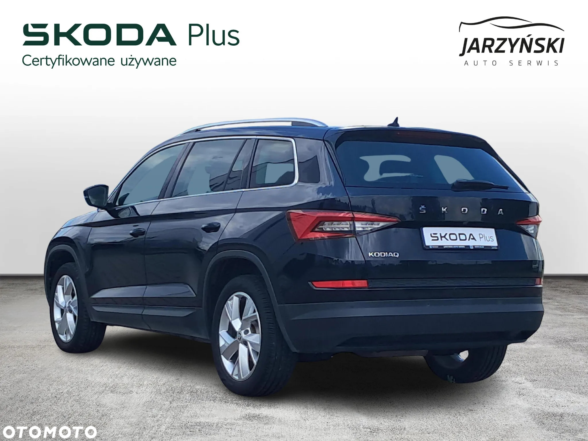 Skoda Kodiaq 2.0 TDI 4x2 Style DSG - 3