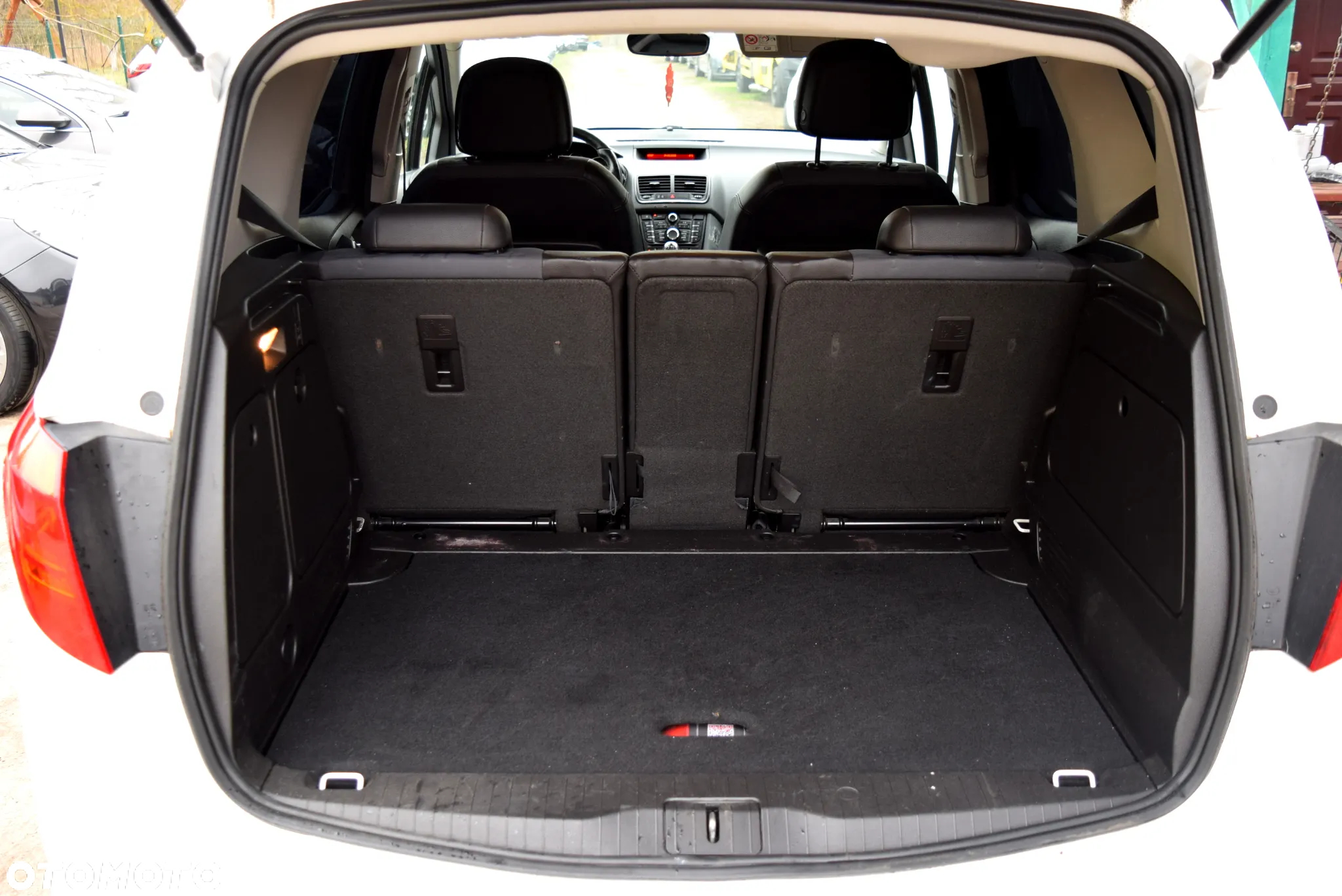 Opel Meriva 1.6 CDTI Enjoy S&S - 9
