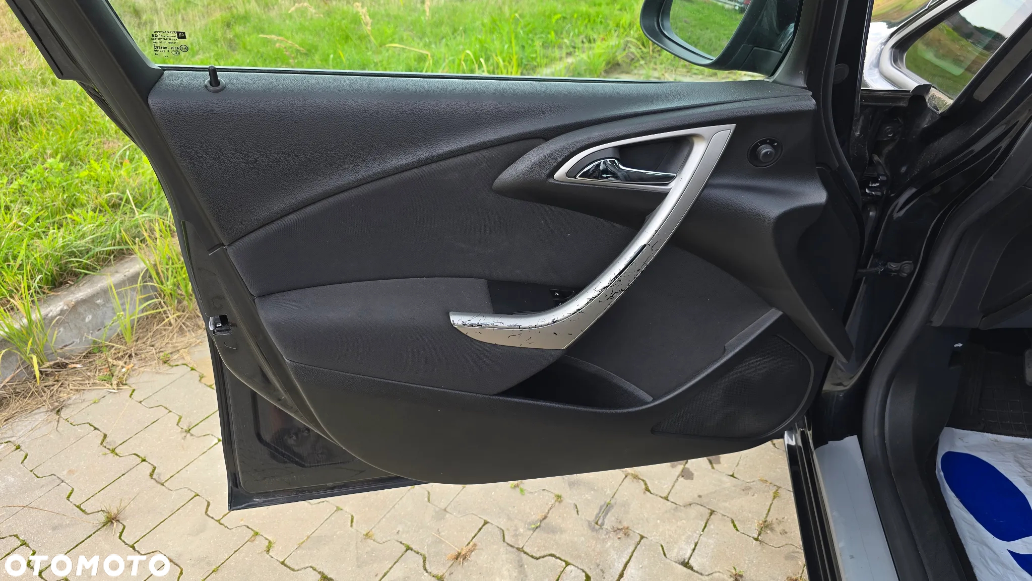 Opel Astra 1.4 Turbo Sports Tourer Edition - 12