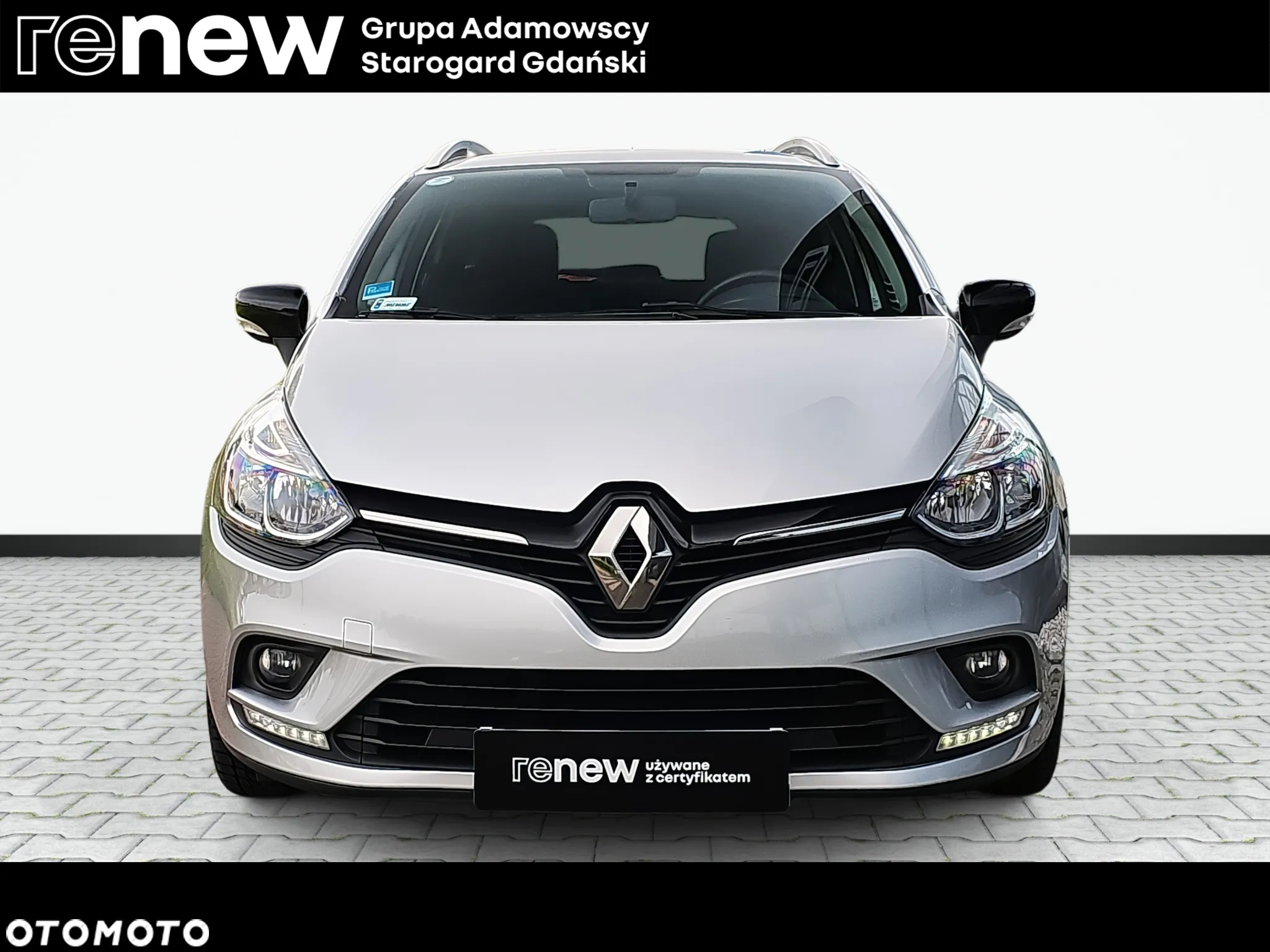Renault Clio 1.5 dCi Energy Limited 2018 - 7