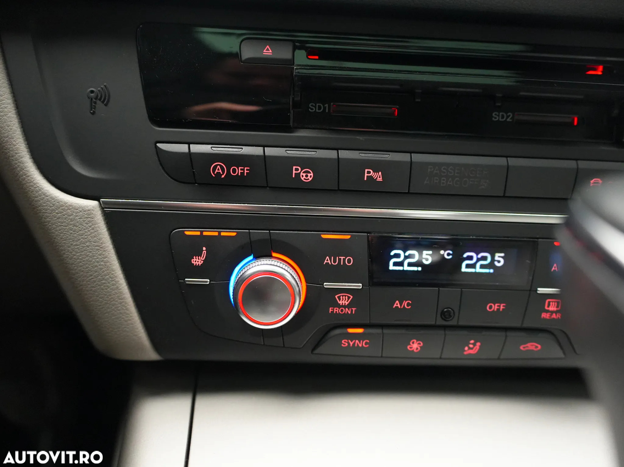 Audi A6 1.8 TFSI ultra S tronic - 26