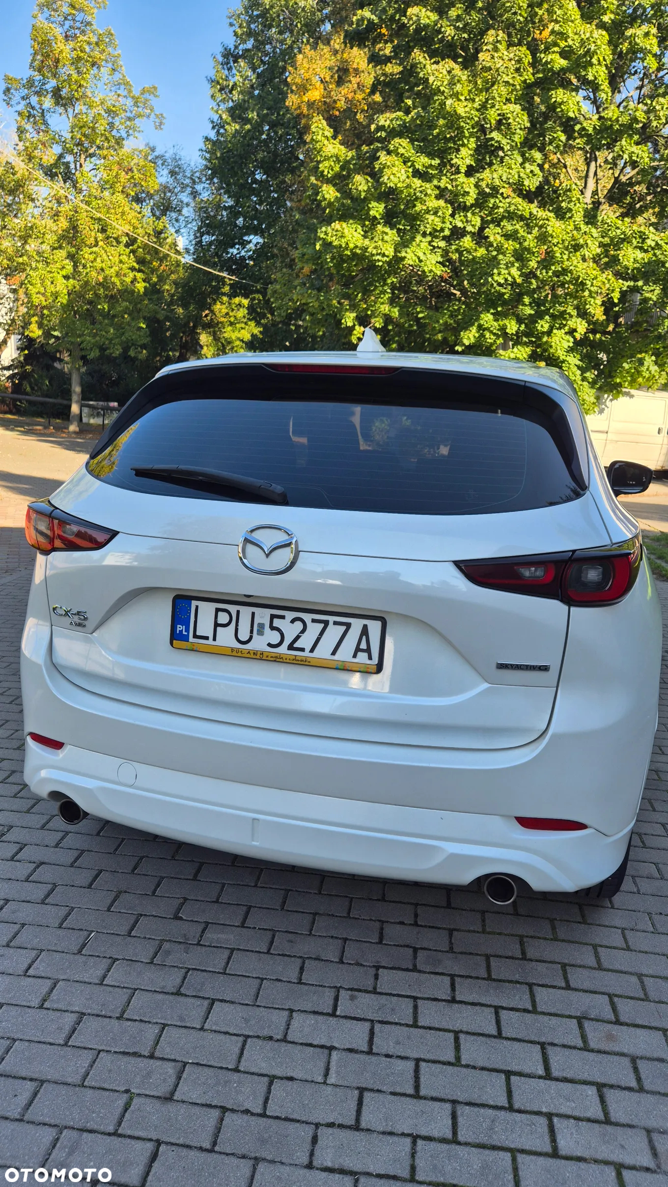 Mazda CX-5 2.5 100th AWD - 2